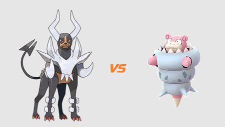 mega slowbro moveset.